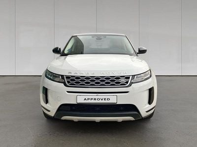 Usado Land Rover Range Rover evoque S 309 CV (227 kW) 2023 Fuji white SUV