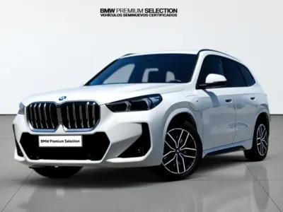 Usado BMW M240 Comfort Edition 326 CV (239 kW) 2025 Blanco Pickup/Camioneta