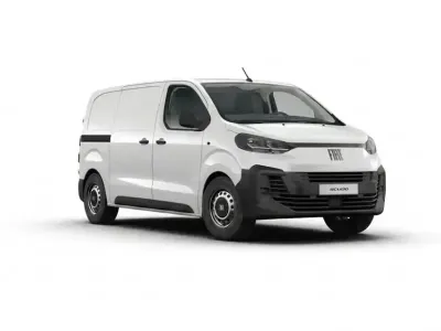 Usado Fiat Scudo