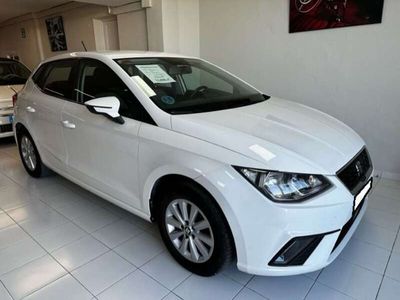 usado Seat Ibiza 1.0 S&S Reference Plus 75