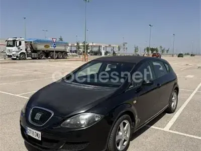 Usado Seat Leon
