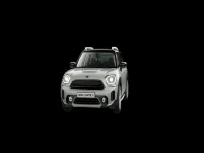 Usado Mini Cooper D Countryman 150 CV (110 kW) 2021 SUV