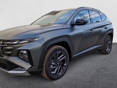 Nuevo 2025 Hyundai Tucson SUV | 38.400 € (Caro)