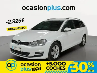 Usado VW Golf VII