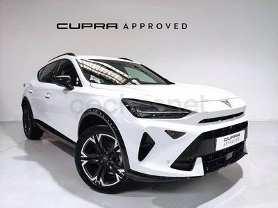 Usado Cupra Formentor 150 CV (110 kW) 2025 Blanco SUV