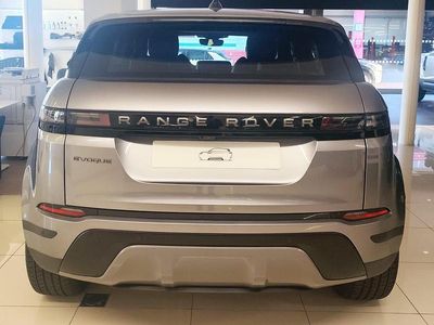 Usado Land Rover Range Rover evoque S 309 CV (227 kW) 2025 Todoterreno SUV