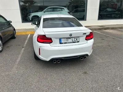Usado BMW M2