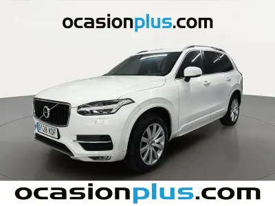 Usado Volvo XC90
