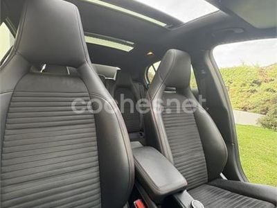 Mercedes GLA200