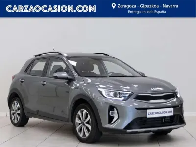 Usado Kia Stonic