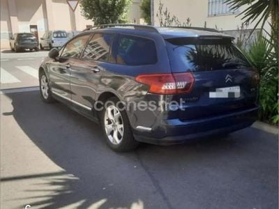 Citroën C5