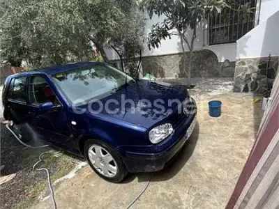 Usado VW Golf IV