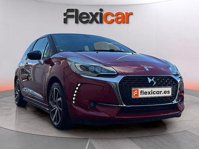 DS Automobiles DS3
