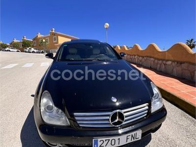 Mercedes CLS320