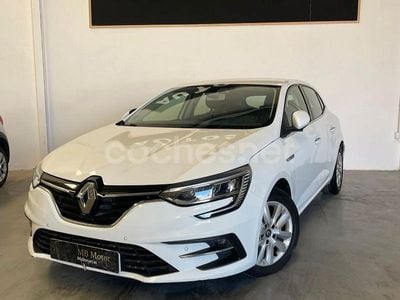Renault Mégane IV
