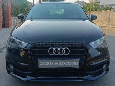 Usado Audi A1 Sportback