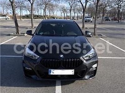 Usado BMW 218 M Sport 150 CV (110 kW) 2021 Negro Coupe