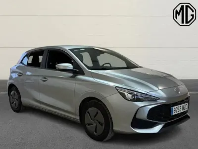 Używany MG MG3 116 KM (85 kW) 2025 Hatchback