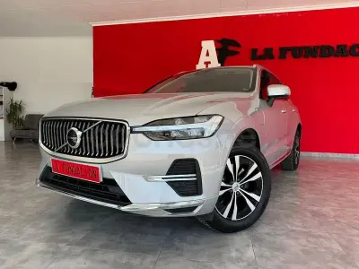 Usado Volvo XC60