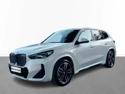 Usado BMW iX1 Comfort Edition 230 kW (313 CV) 2024 Blanco SUV