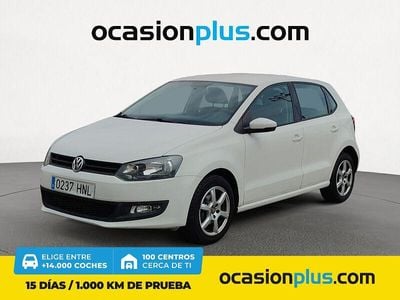 VW Polo