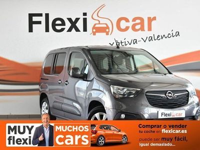 usado Opel Combo 1.2 T S/S Selective L