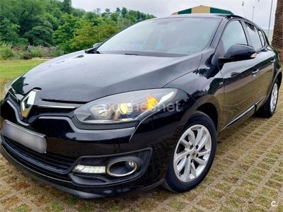 Renault Mégane III