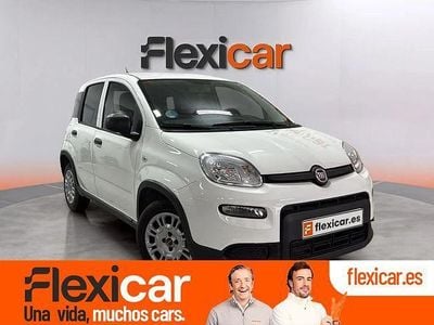 Usado Fiat Panda City Life 70 CV (51 kW) 2023 Blanco Utilitario