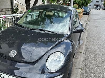 VW Beetle