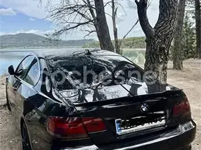 Usado BMW 325