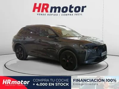 Usado DS Automobiles DS7 Crossback