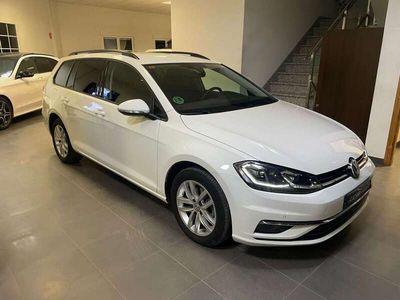 usado VW Golf VII 