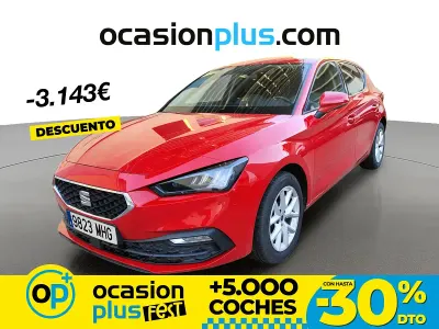 Usado Seat Leon