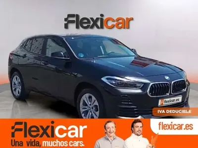 Usado BMW X2