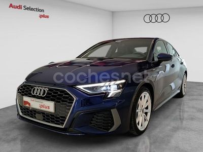 Audi A3 e-tron