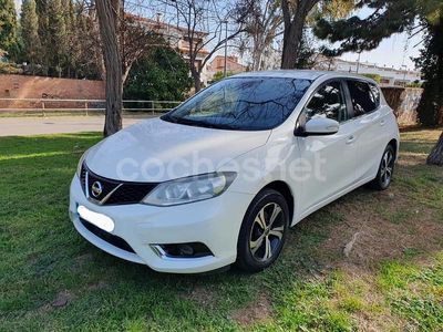 Nissan Pulsar