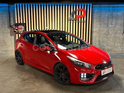 Kia Ceed GT
