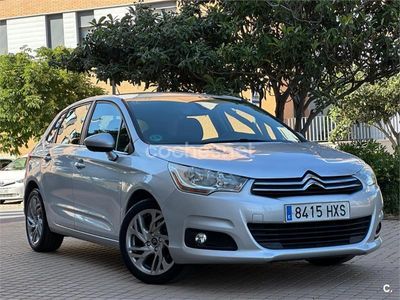 Citroën C4