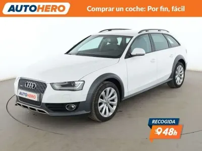 Usado Audi A4