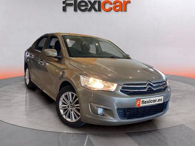 Citroën C-Elysee I