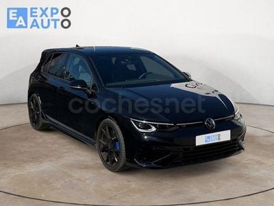 Usado VW Golf VIII R 320 CV (235 kW) 2024 Negro Berlina