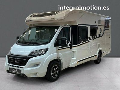 Usado Fiat Ducato S 2025 Blanco Van