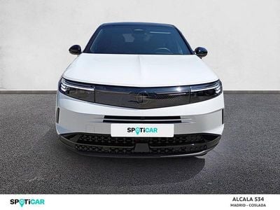 Usado Opel Grandland X S 146 CV (107 kW) 2025 Blanco SUV