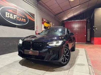 Usado BMW X4