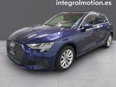 Usado Audi A3 Premium 115 CV (84 kW) 2021 Berlina