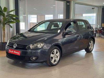 VW Golf VII