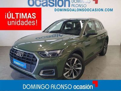 usado Audi Q5 35 TDI Advanced S tronic