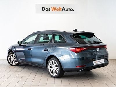 Seat Leon ST