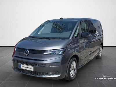 VW Multivan