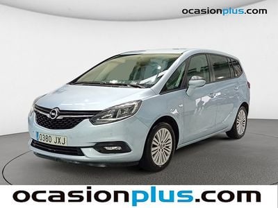Opel Zafira Tourer